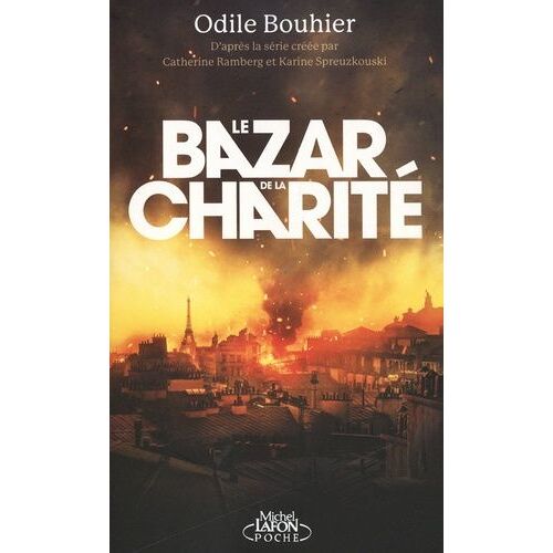 Le Bazar De La Charité