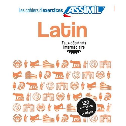 Latin Faux-Débutants Et Intermédiaire
