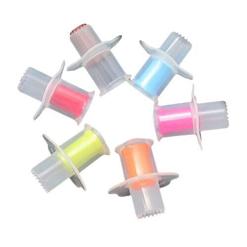 Xm 2017 Nouvelle Cuisine Cupcake Gâteau Noyau Dissolvant Kit Outils De Cuisson Plongeur Corer Décoration Diviseur Modèle