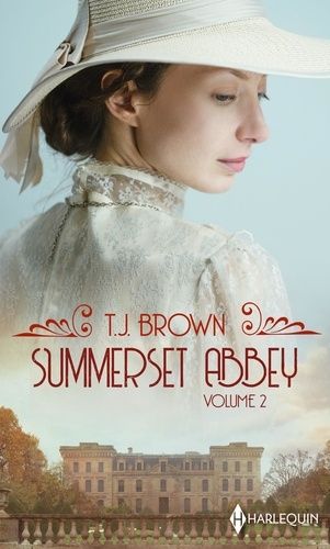 Summerset Abbey - Tome 2