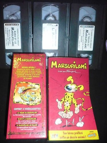 Marsupilami - Best Of Volume 2