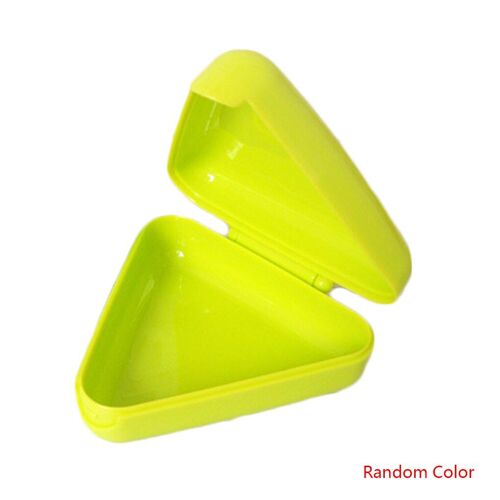 Moule Pour Sushi 3d En Plastique À Faire Soi-Même, Onigiri, Boule De Riz, Bento, Ustensile De Cuisine, Moule Pour Fabrication D'aliments, Couleur Aléatoire