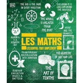 Les Maths - L'essentiel Tout Simplement