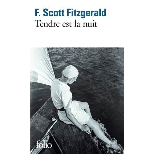 Tendre Est La Nuit