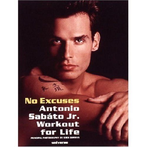 No Excuses : Workout For Life