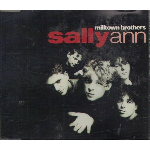 Sally Ann