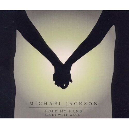 Hold My Hand (Duet With Akon)