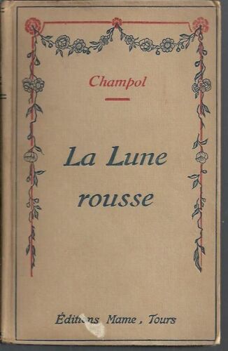 La Lune Rousse