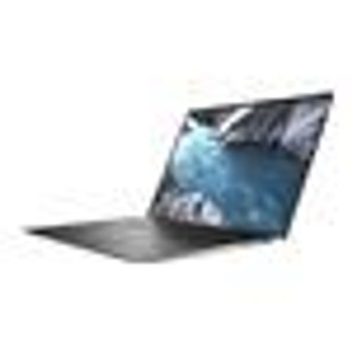 Dell XPS 17 9700 - Core i7 I7-10750H 16 Go RAM 1 To SSD Argent