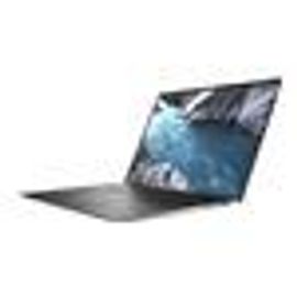 Dell XPS 17 9700 - Core i7 I7-10750H 16 Go RAM 1 To SSD Argent