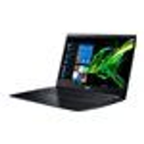 Acer Aspire 3 A315-22-49FX - A4 A4-9120e 8 Go RAM 1 To HDD Noir