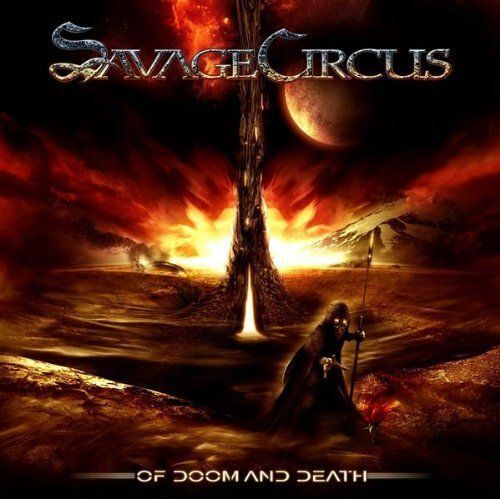 Of Doom And Death