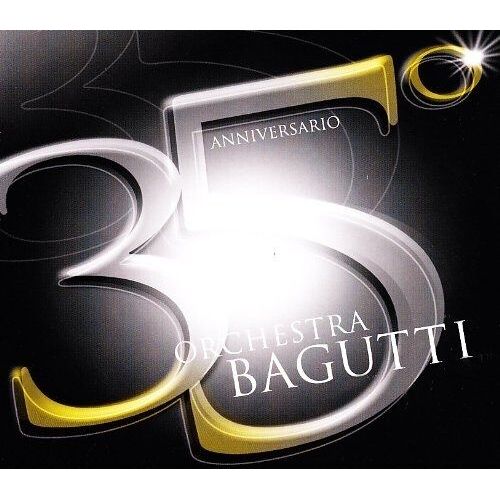35ø Anniversario