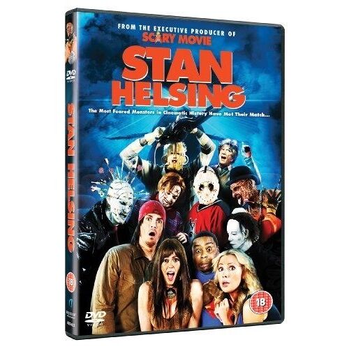 Stan Helsing [Import Anglais] (Import)
