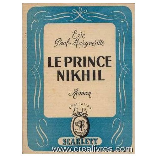 La Prince Nikhil