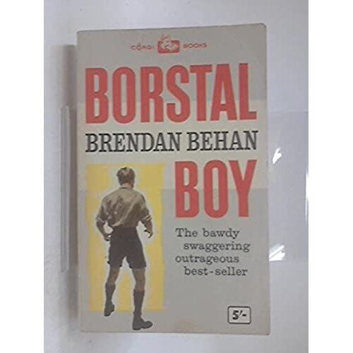 Borstal Boy