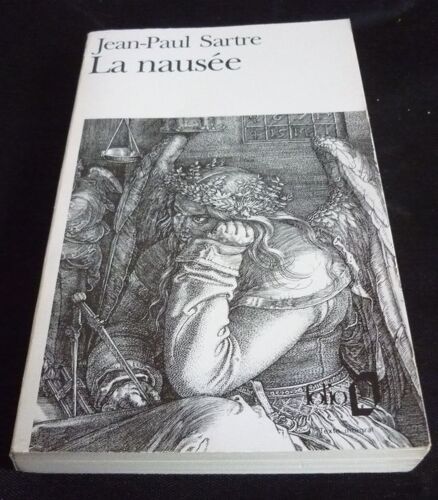 La Nausée