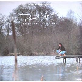 Every Time You Go Away Demo