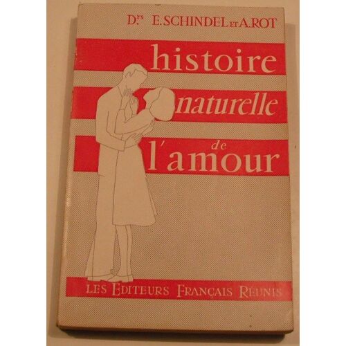 Histoire Naturelle De L'amour