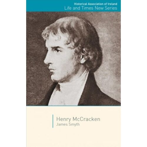 Henry Joy Mccracken