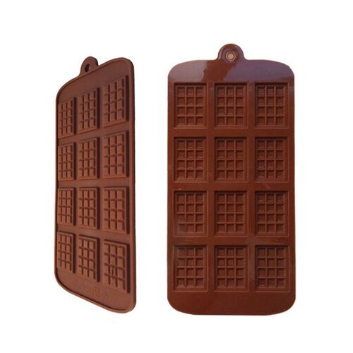 Ensemble de moules à gaufres en Silicone pour enfants, accessoires de cuisson antiadhésifs