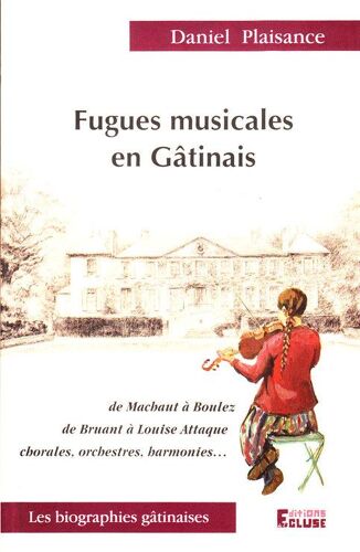 Fugues Musicales En Gâtinais