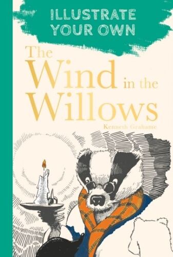 The Wind In The Willows