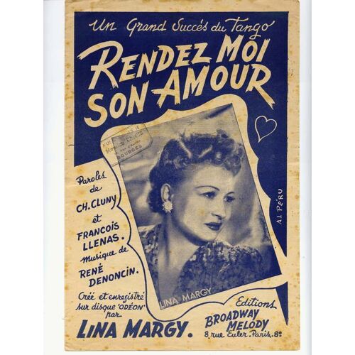 Rendez Moi Son Amour