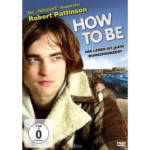 How To Be [Import Allemand] (Import)