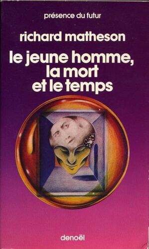 Le Jeune Homme, La Mort Et Le Temps
