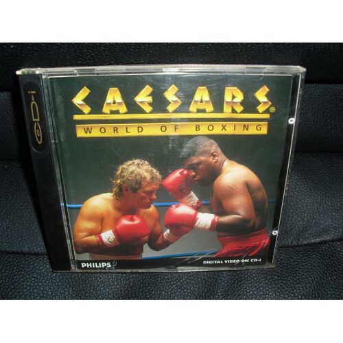 Jeux Caesars