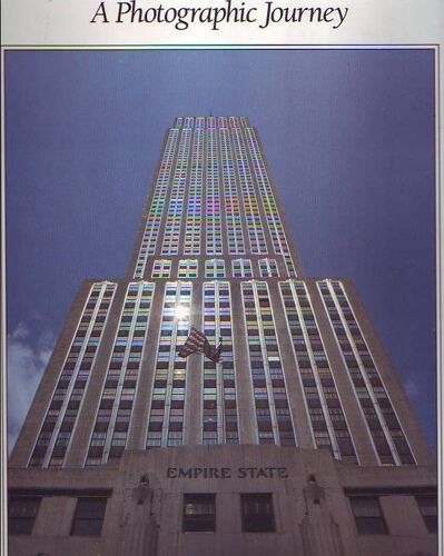 New York ; A Photographic Journey