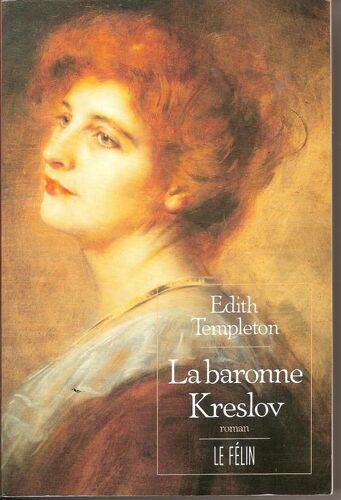 La Baronne Kreslov