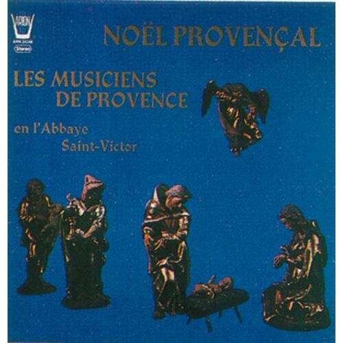 Noël Provençal