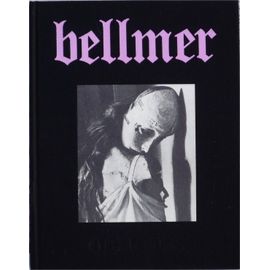 【希少】OBLIQUES Hans Bellmer Numero Special Hans BELLMER • Obliques Numéro spécial Hans Bellmer • 1975