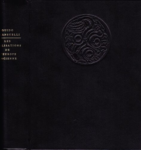 Les Civilisations De L'europe Ancienne