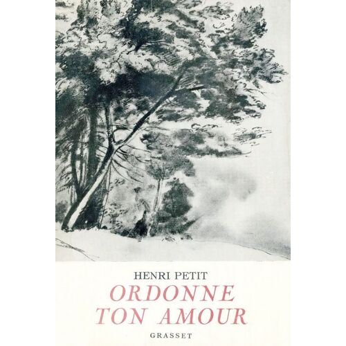 Ordonne Ton Amour
