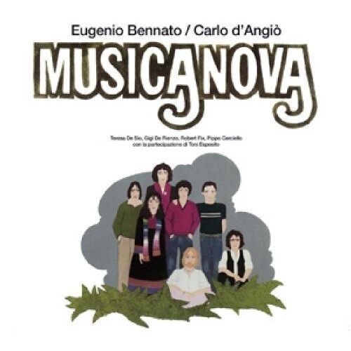Musicanova