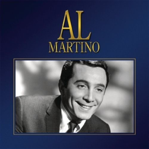 Al Martino