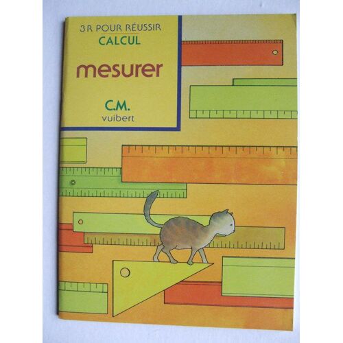 Cm Mesurer Calcul