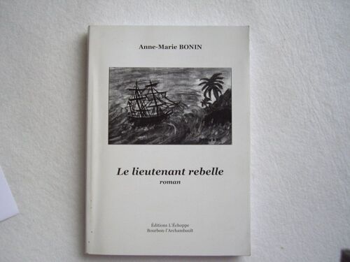 Le Lieutenant Rebelle