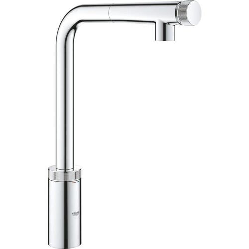 GROHE Mitigeur evier Minta SmartControl 31613000