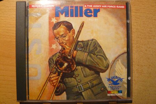 Major Glenn Miller And The Army Air Force Band (1943/1944)