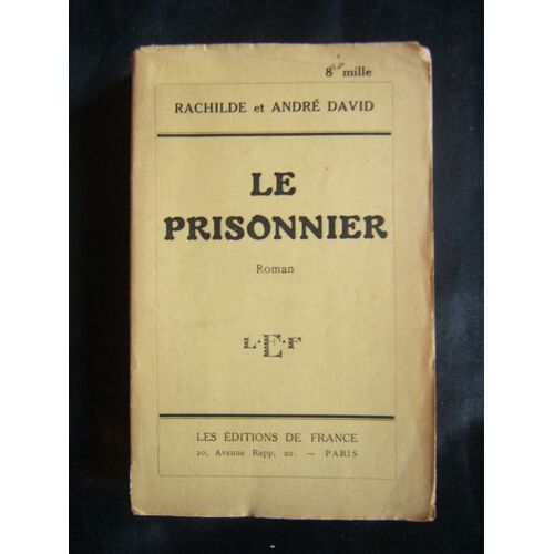 Le Prisonnier