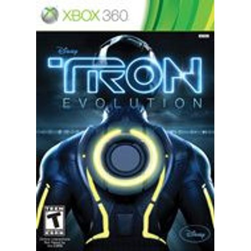 Tron Evolution (Import Américain) Xbox 360