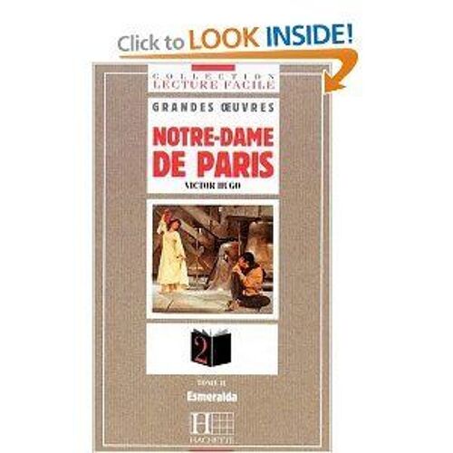 Notre-Dame De Paris - Tome 1, Quasimodo