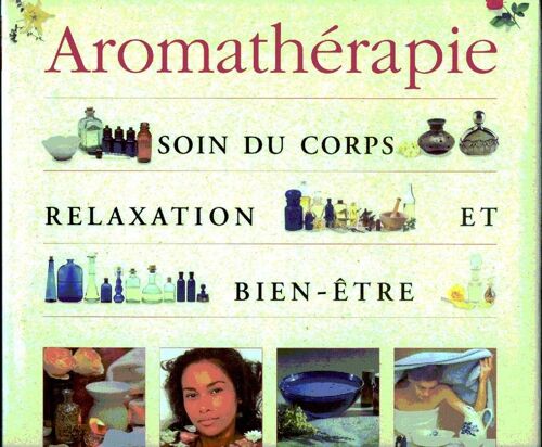 Soin Du Corps, Relaxation Et Bien-Etre