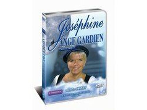 Joséphine Ange Gardien - La Plus Haute Marche - Nadia