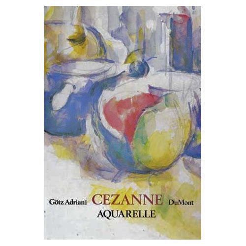 Cezanne Aquarelle