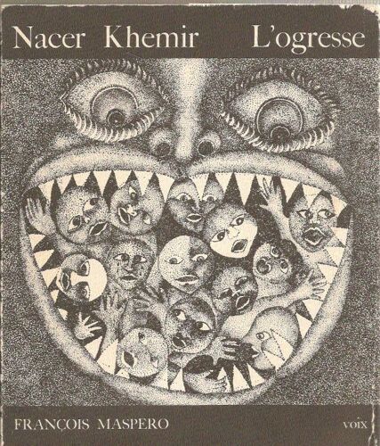 L'ogresse